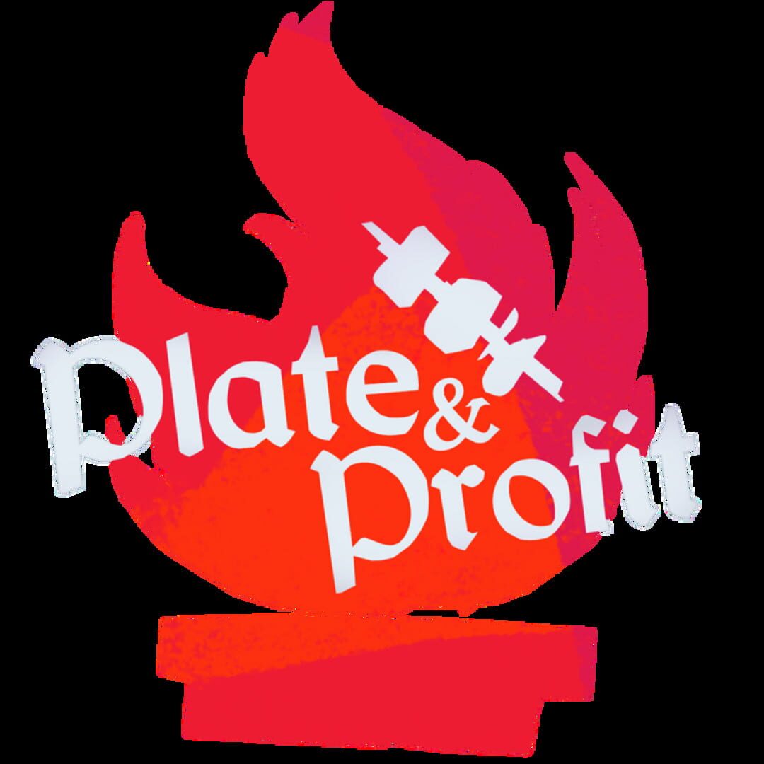 Plate and Profit · 宣传原画