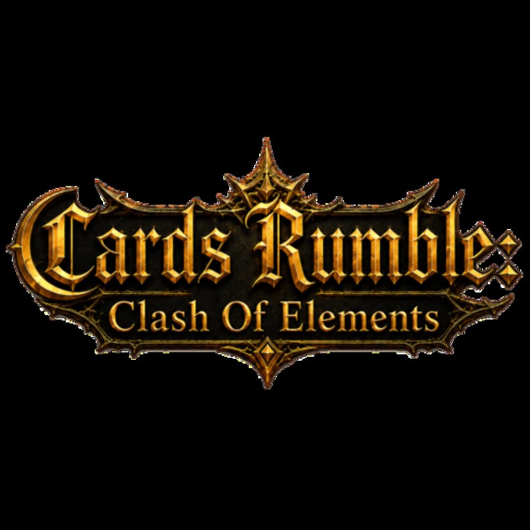 Cards Rumble: Clash of Elements