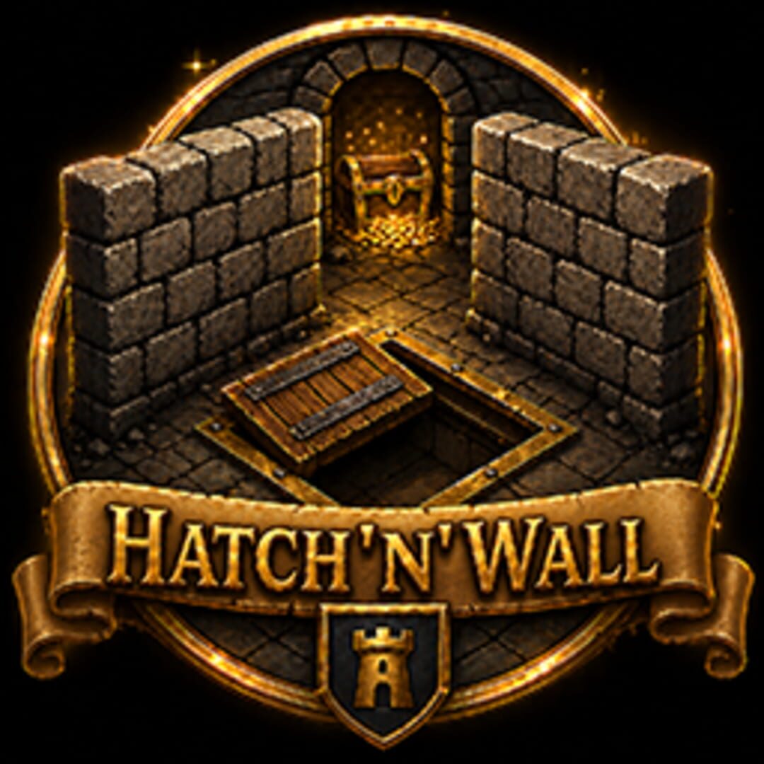 Hatch'n'wall