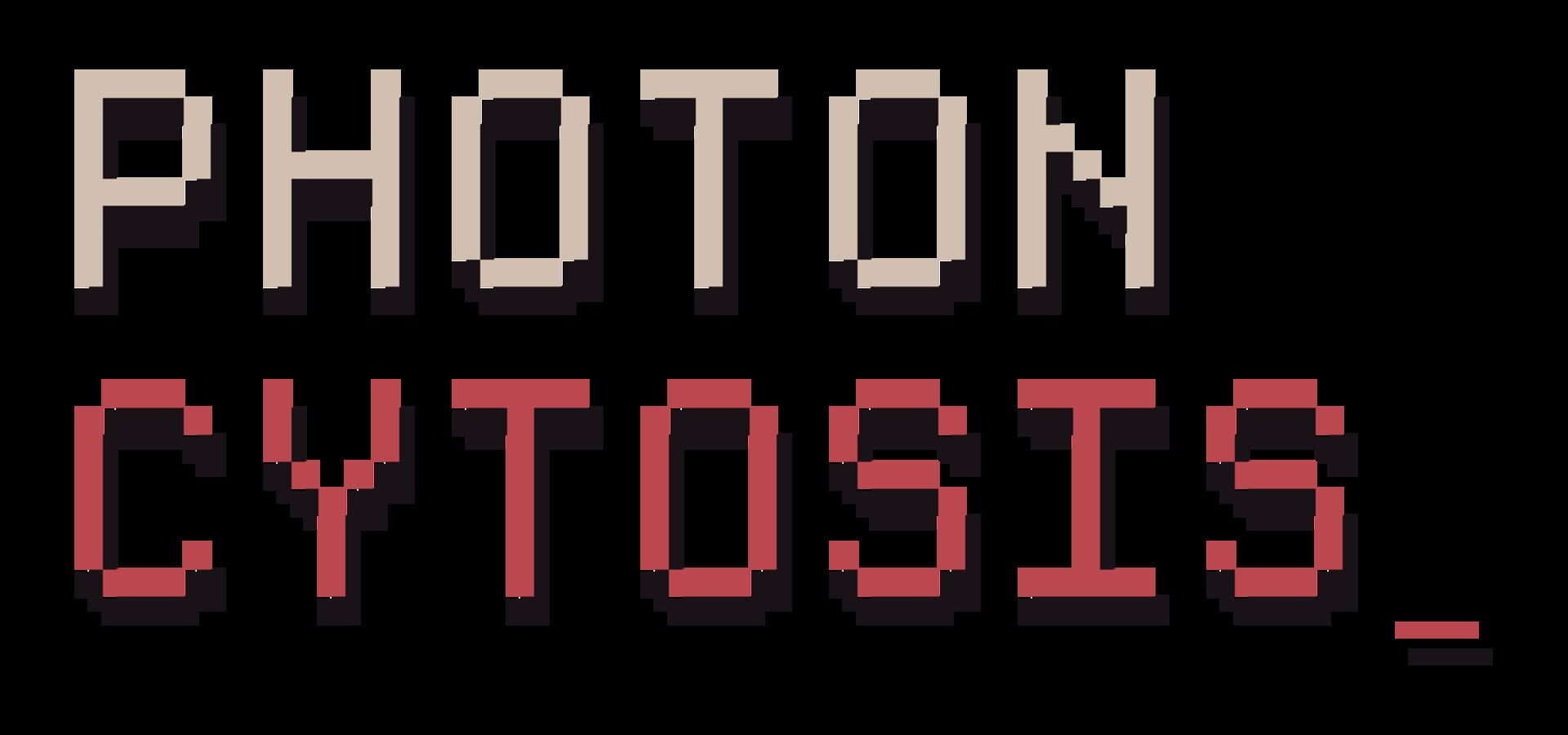Artwork for Photoncytosis