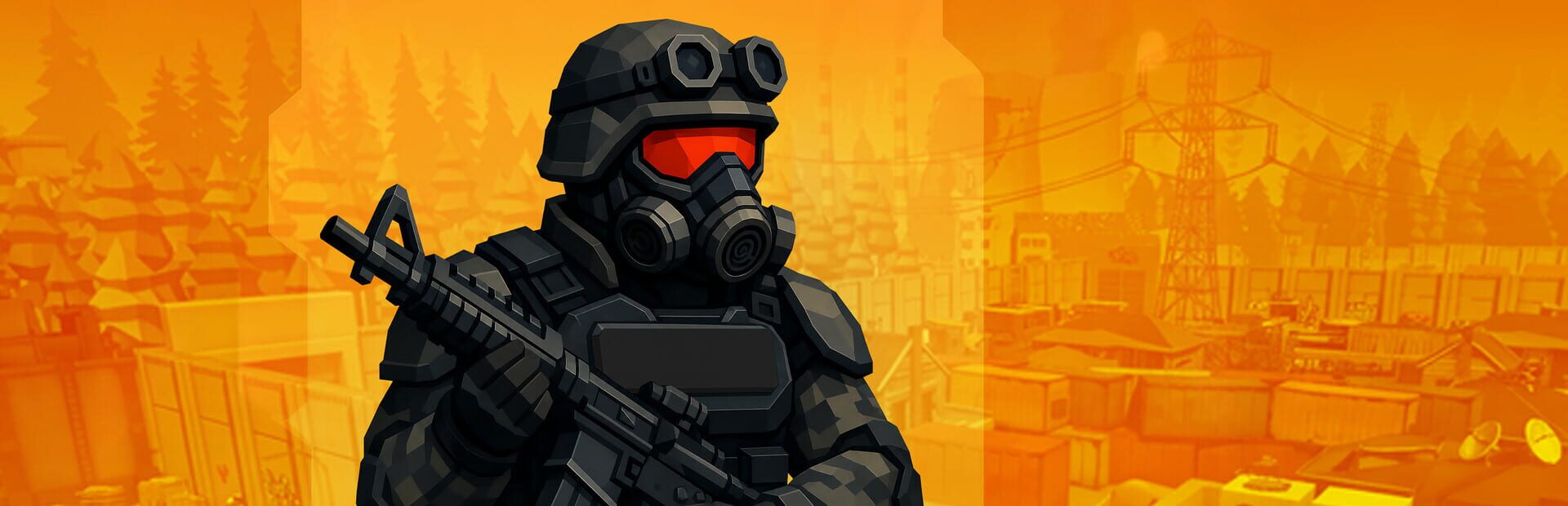 Outbreak: Dead City screenshot