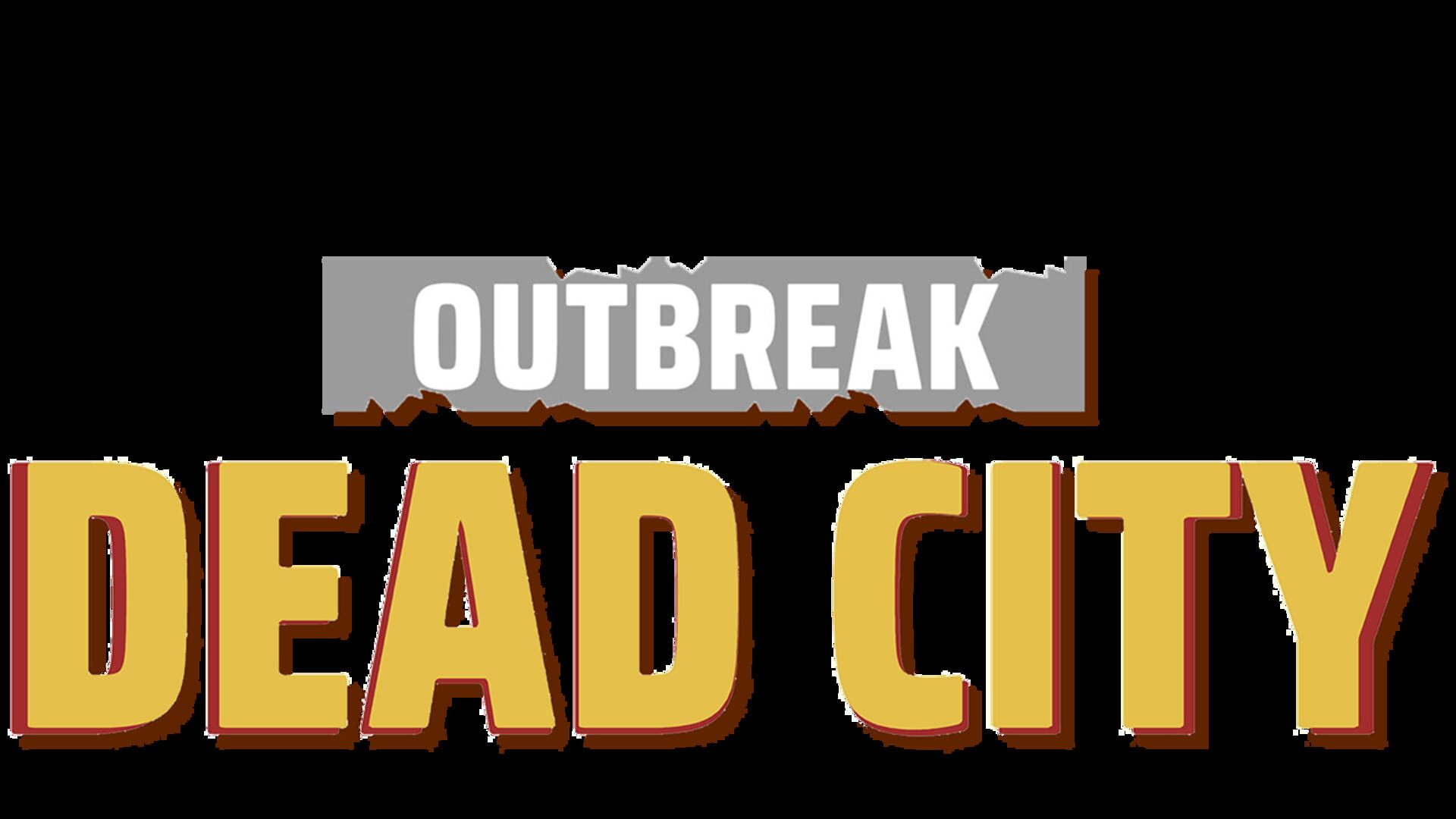 Outbreak: Dead City screenshot