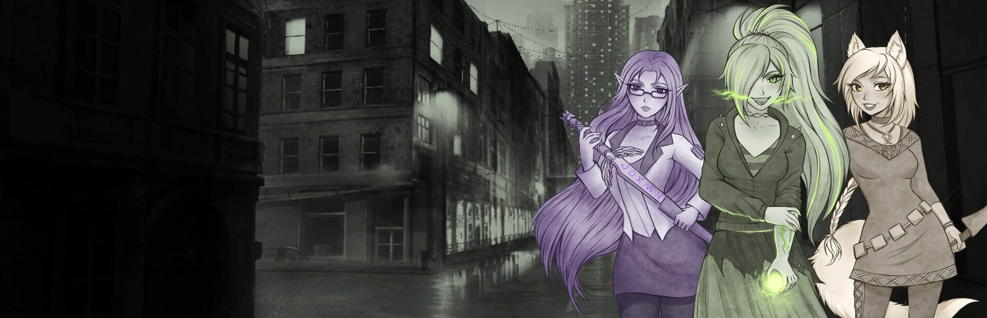 Artwork for Sorcerous 2: City of Cults
