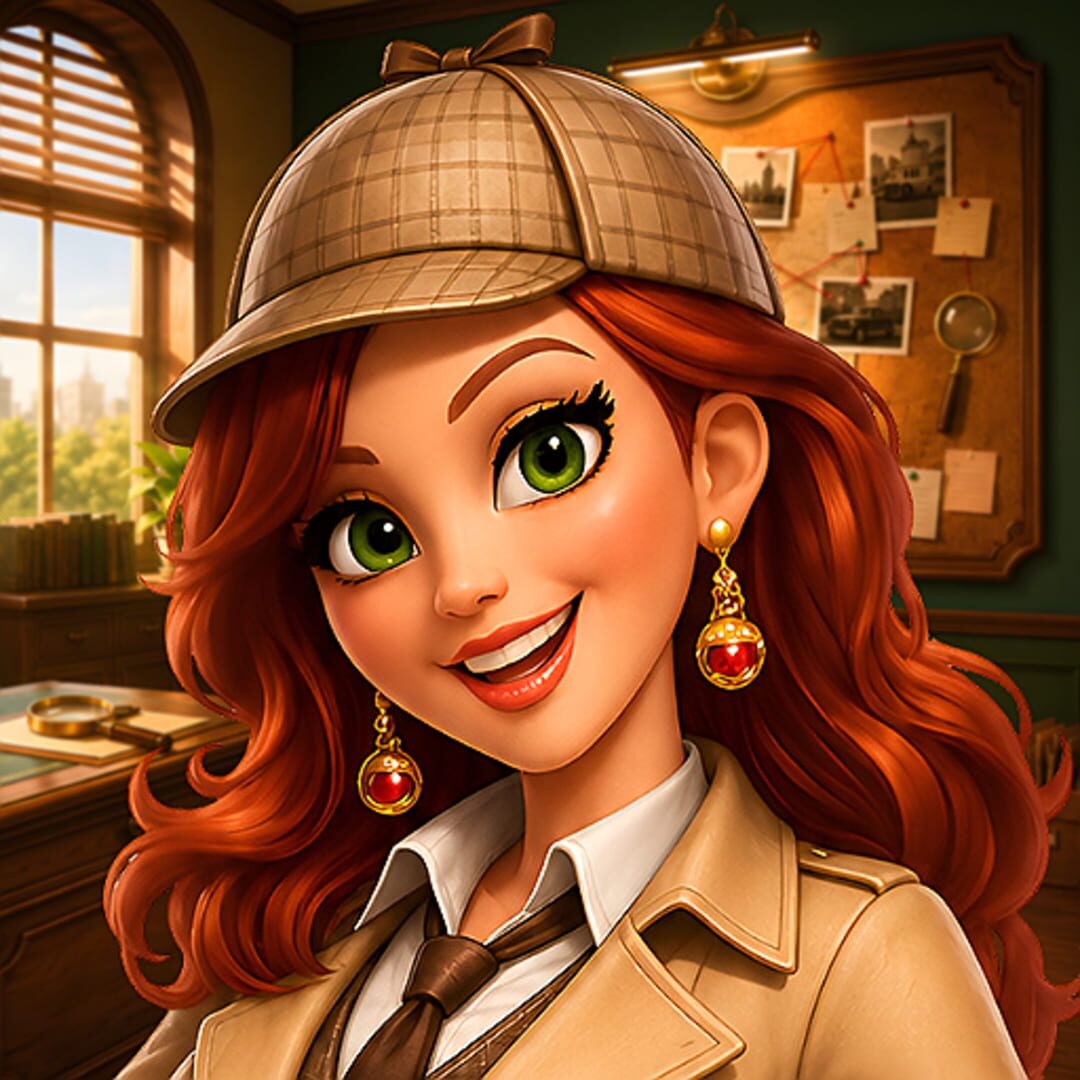 Nonogram Detective
