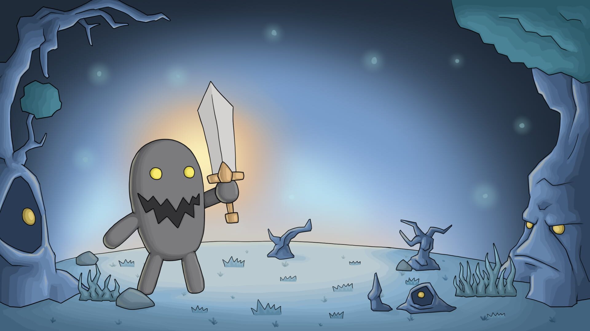 Shadey's Quest