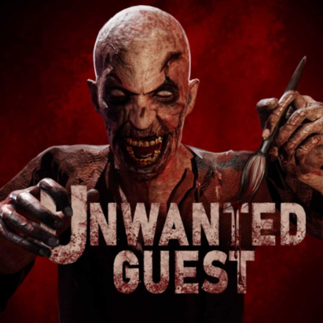 Unwanted Guest screenshot