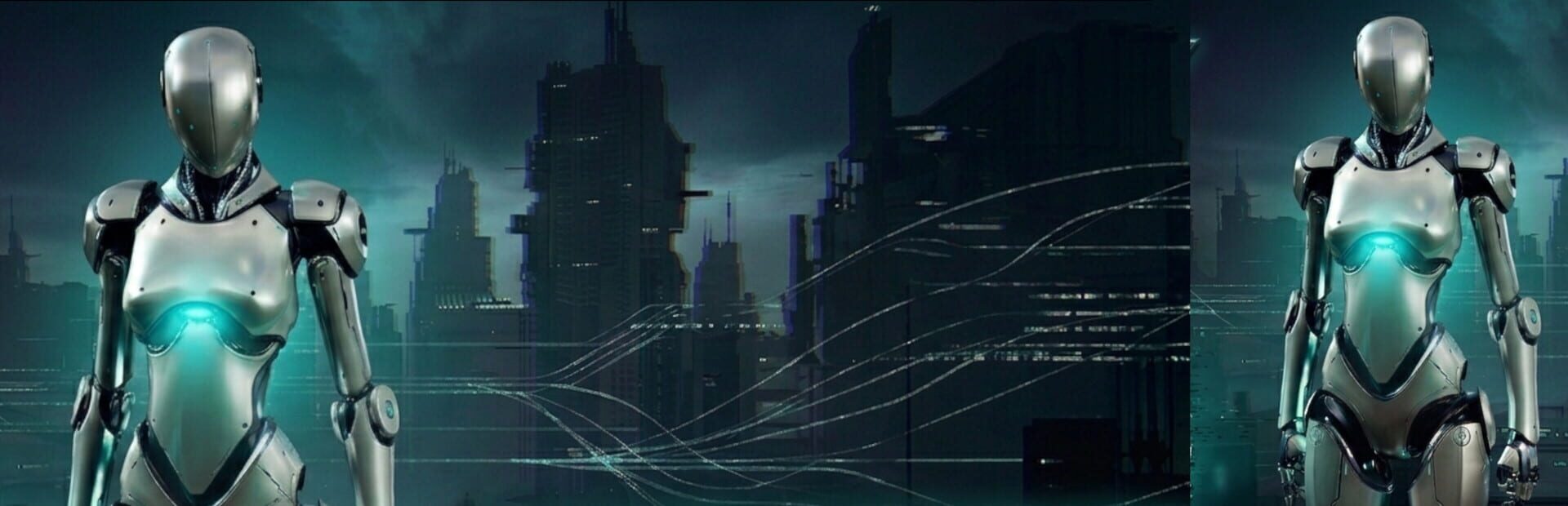 Binary Proof · 宣传原画