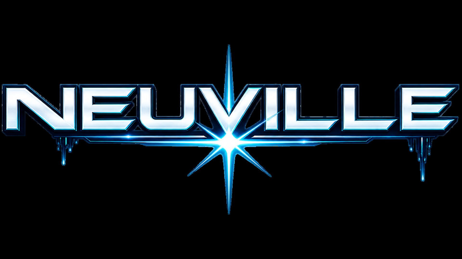 Neuville · 宣传原画