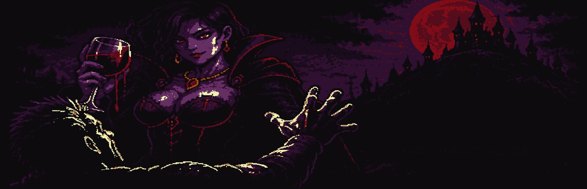 Zero Survivors: The Hero Must Die · 宣传原画