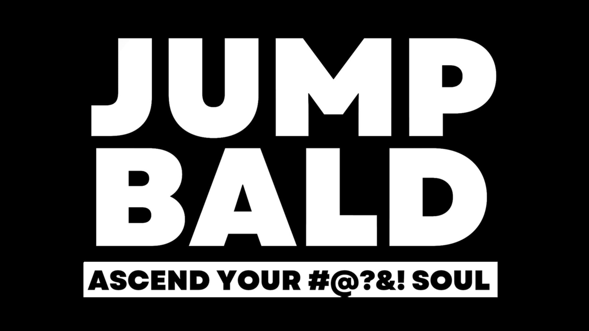 Jump Bald