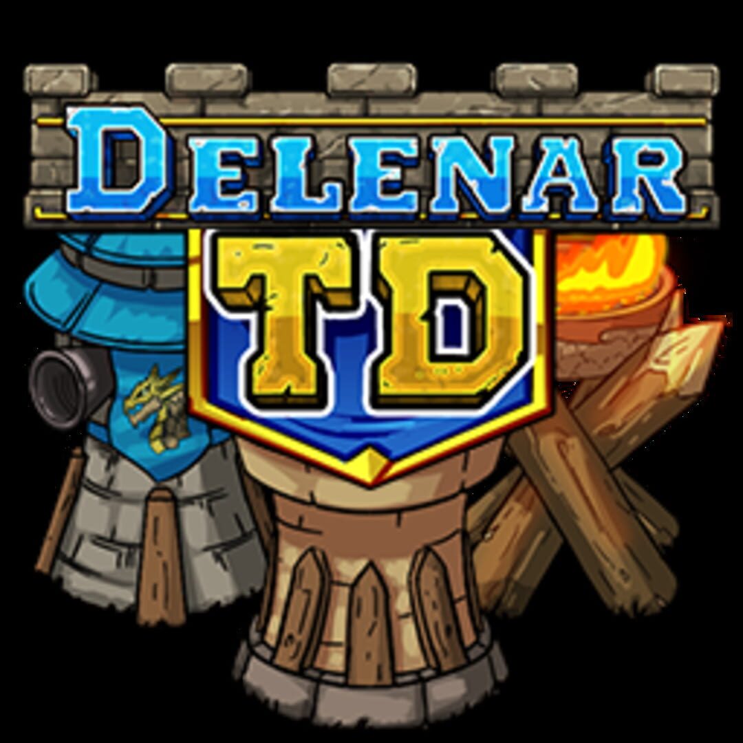Delenar TD: Remastered