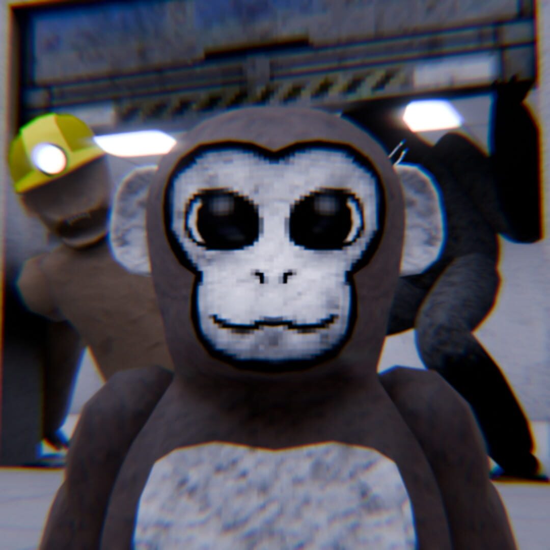 Apes Recoded screenshot
