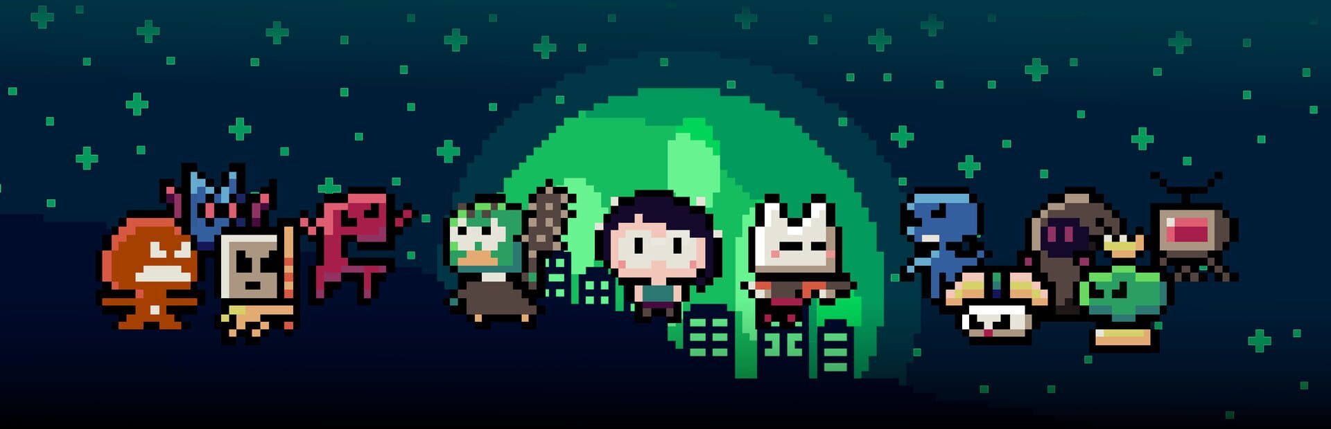 All Those Dungeons in Alva's Head · 宣传原画
