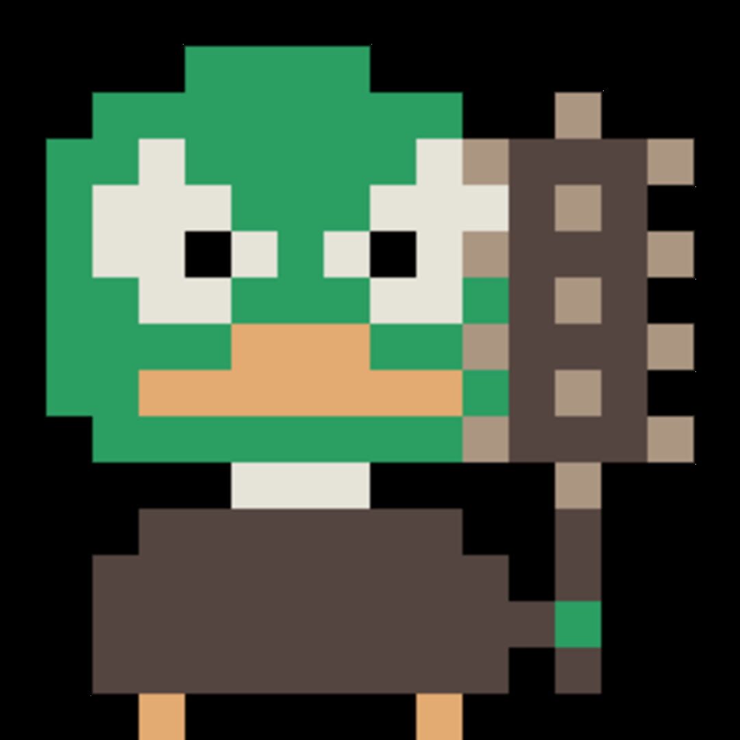 All Those Dungeons in Alva's Head