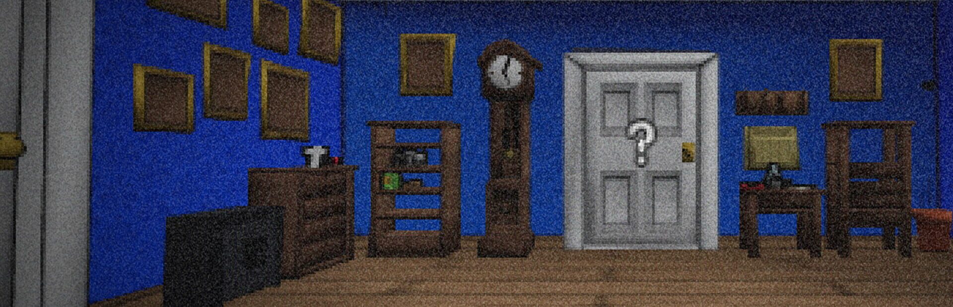 Endless Estate screenshot