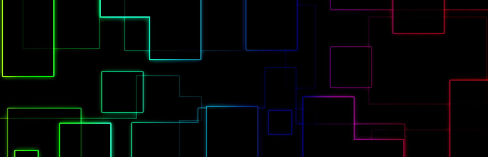 Chromatic Crisis · 宣传原画