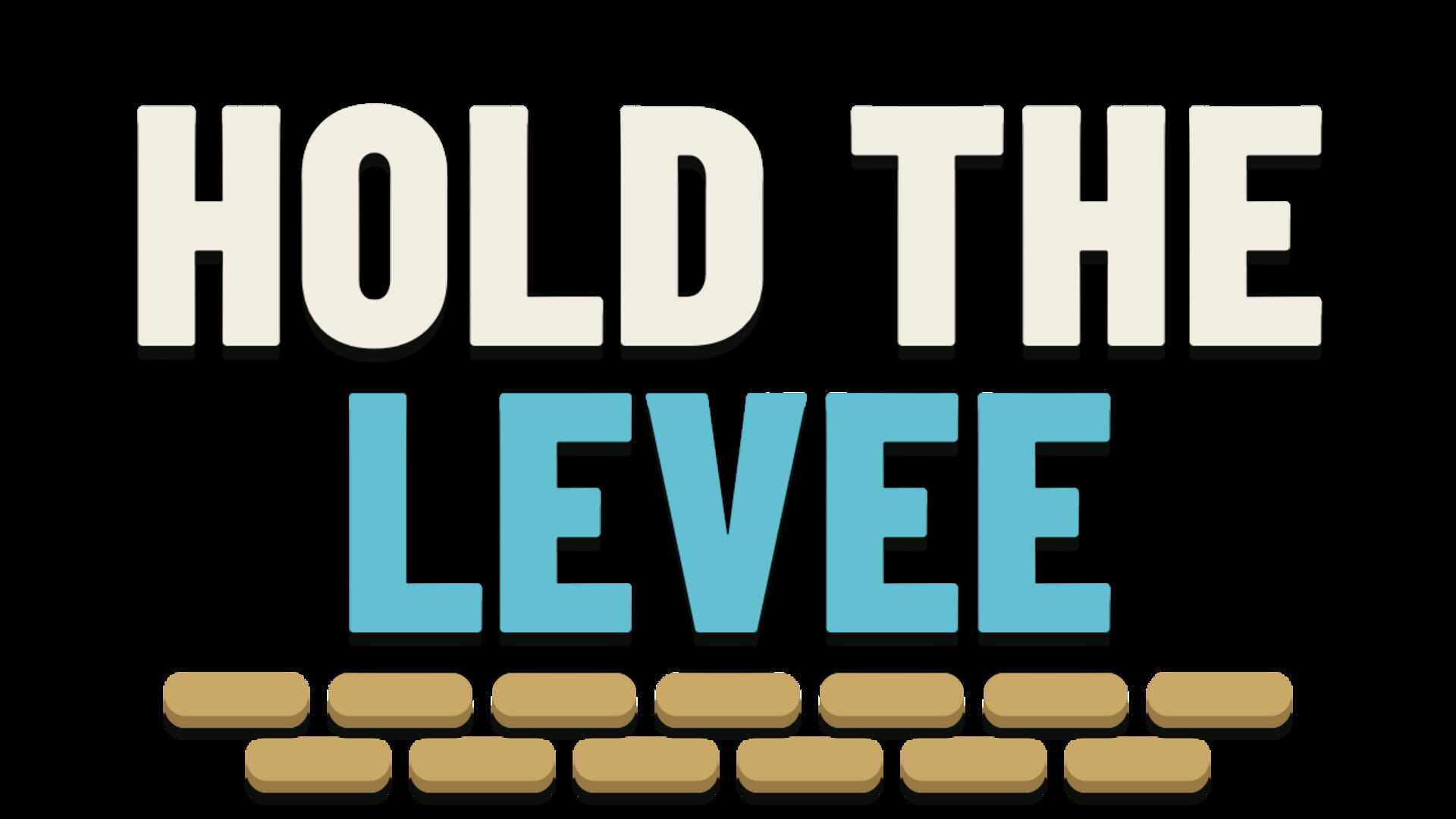 Hold the Levee screenshot
