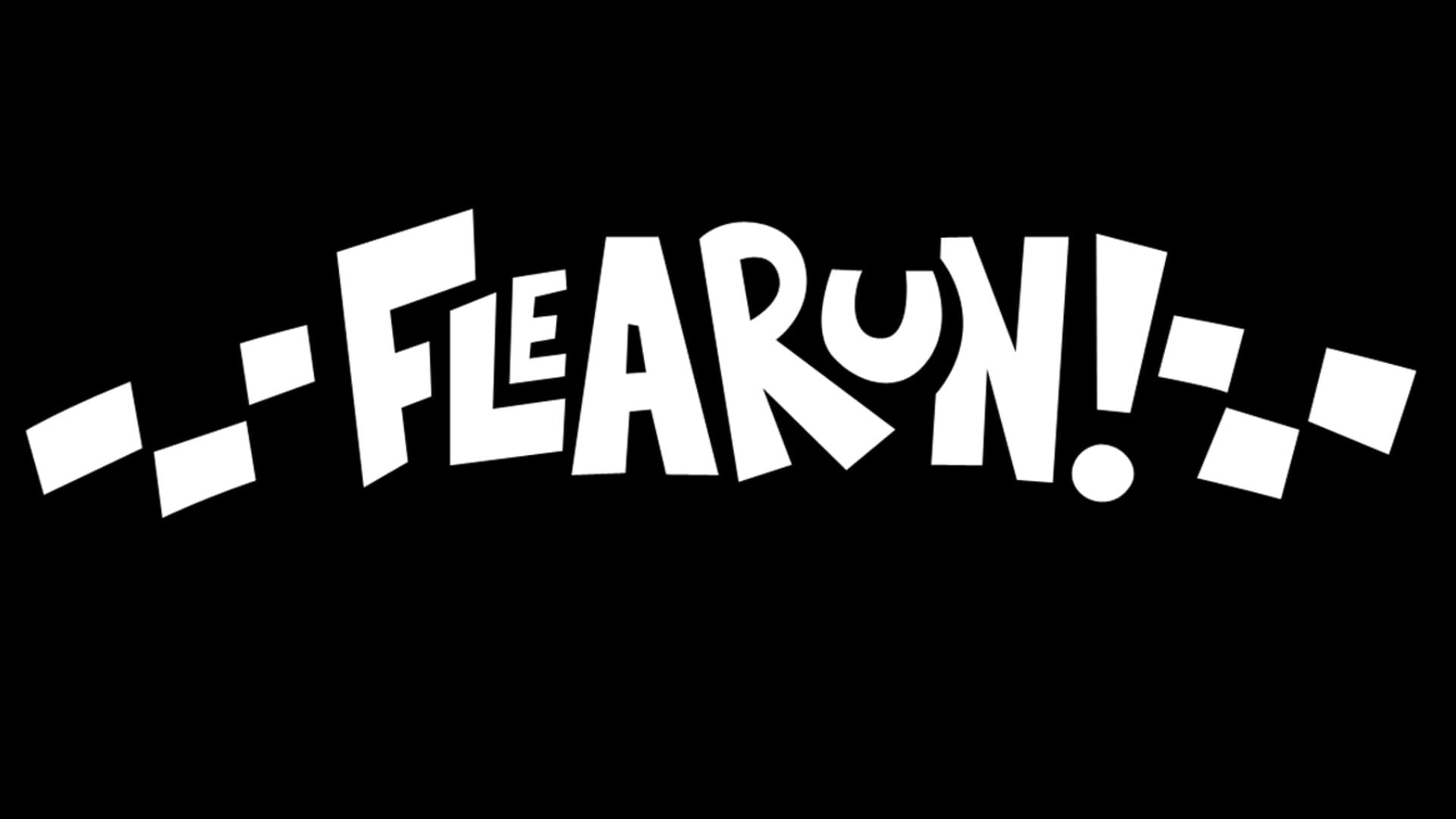 Flearun! screenshot