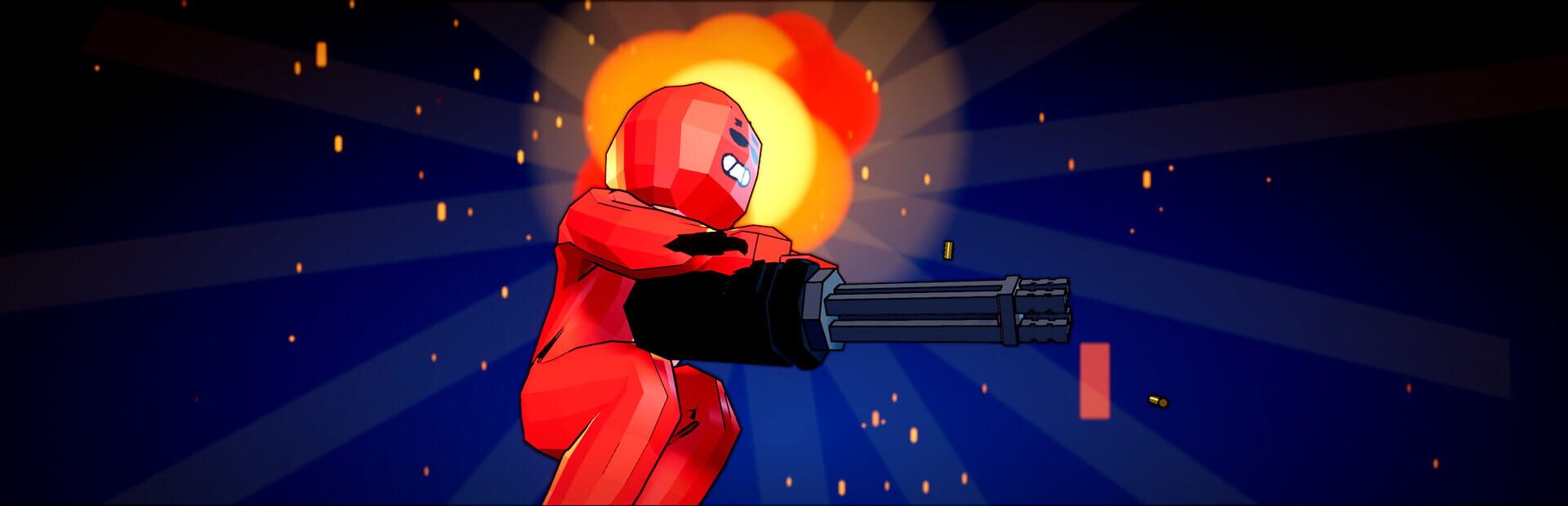 Megashootsplosion screenshot