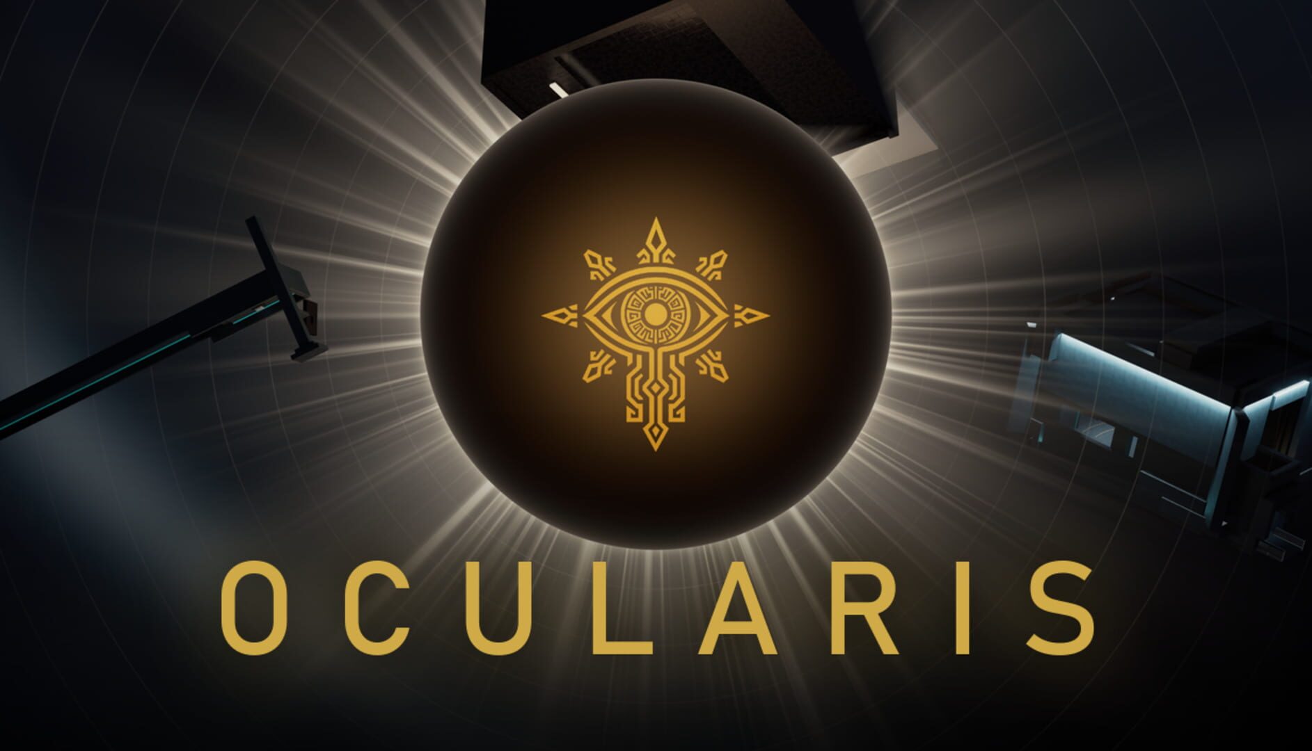 Ocularis · 宣传原画
