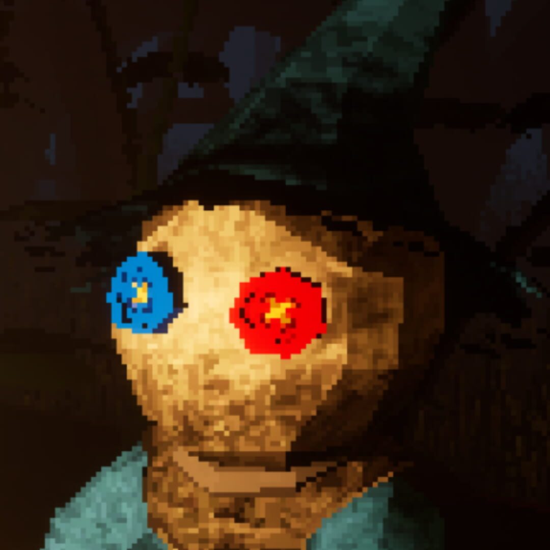 Crowfarm screenshot