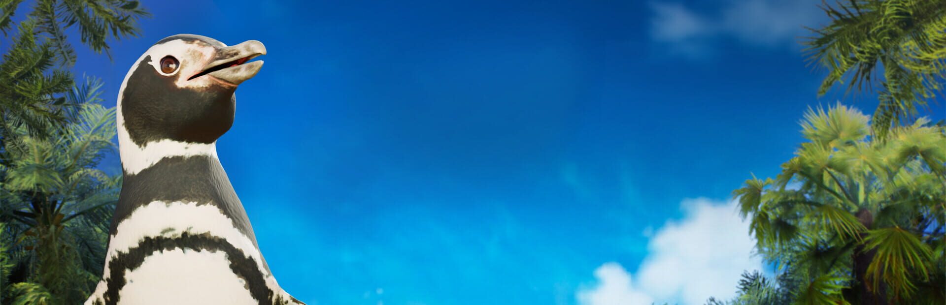 My Penguin Friend screenshot