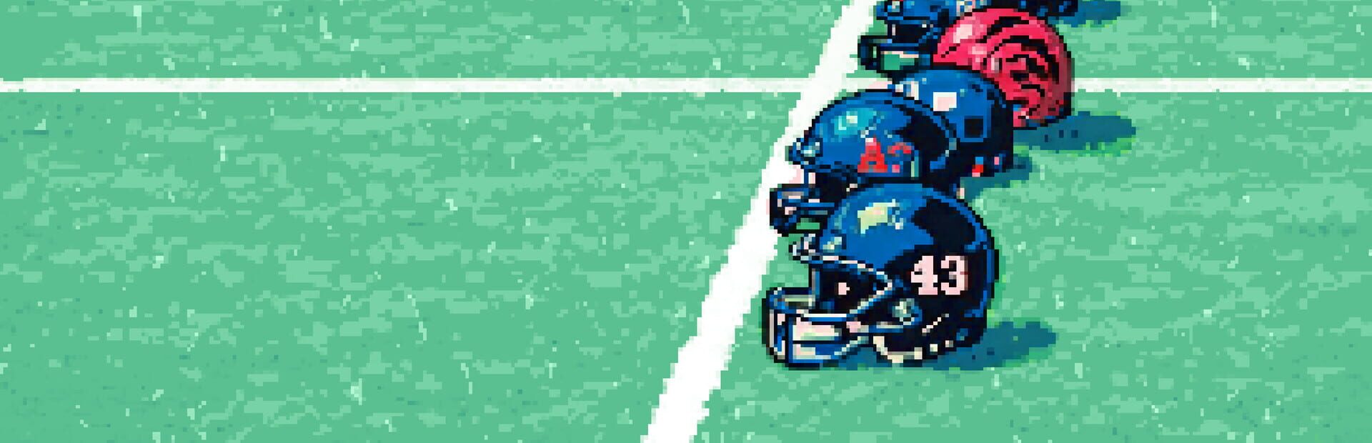 SFTP: Super Football Tactics Pro screenshot