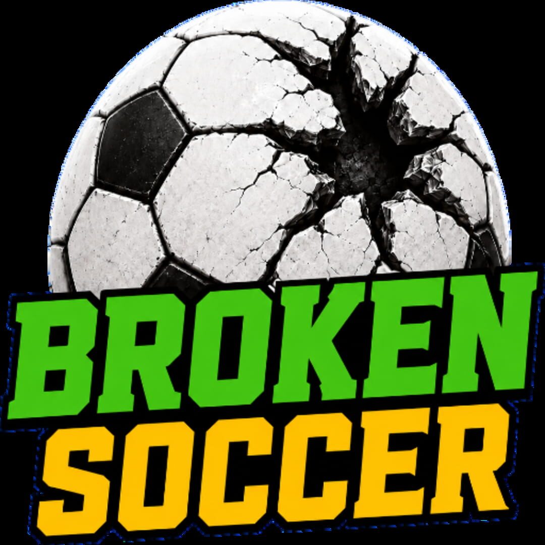 Broken Soccer screenshot