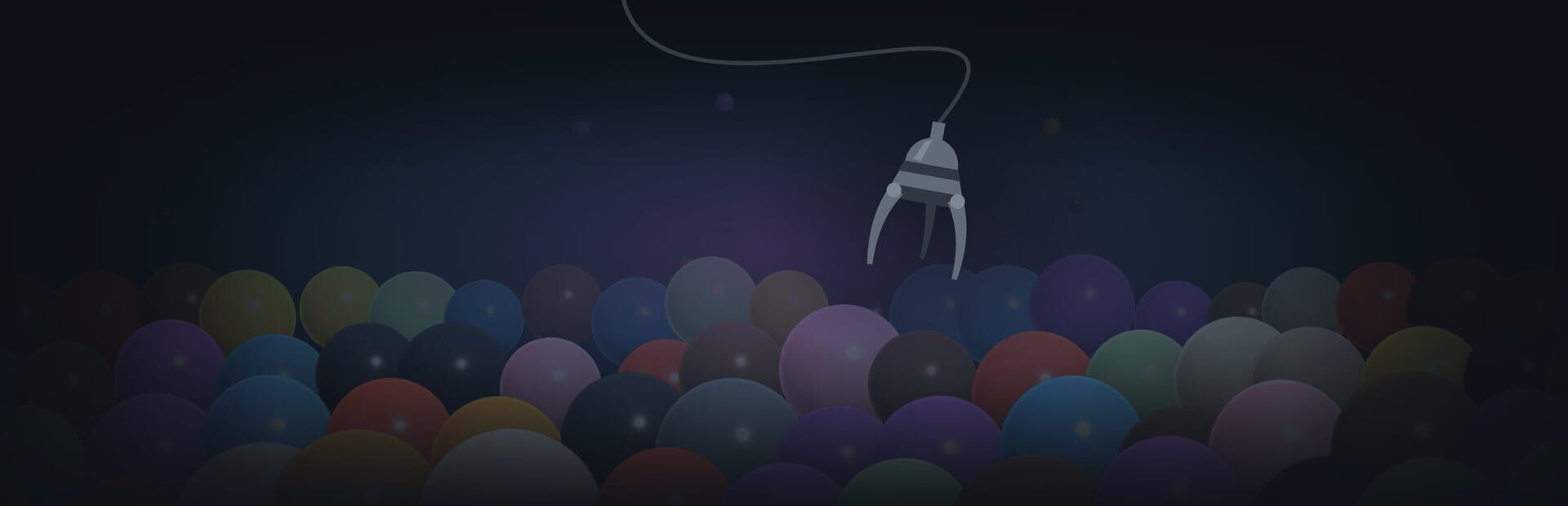 Clawstral screenshot