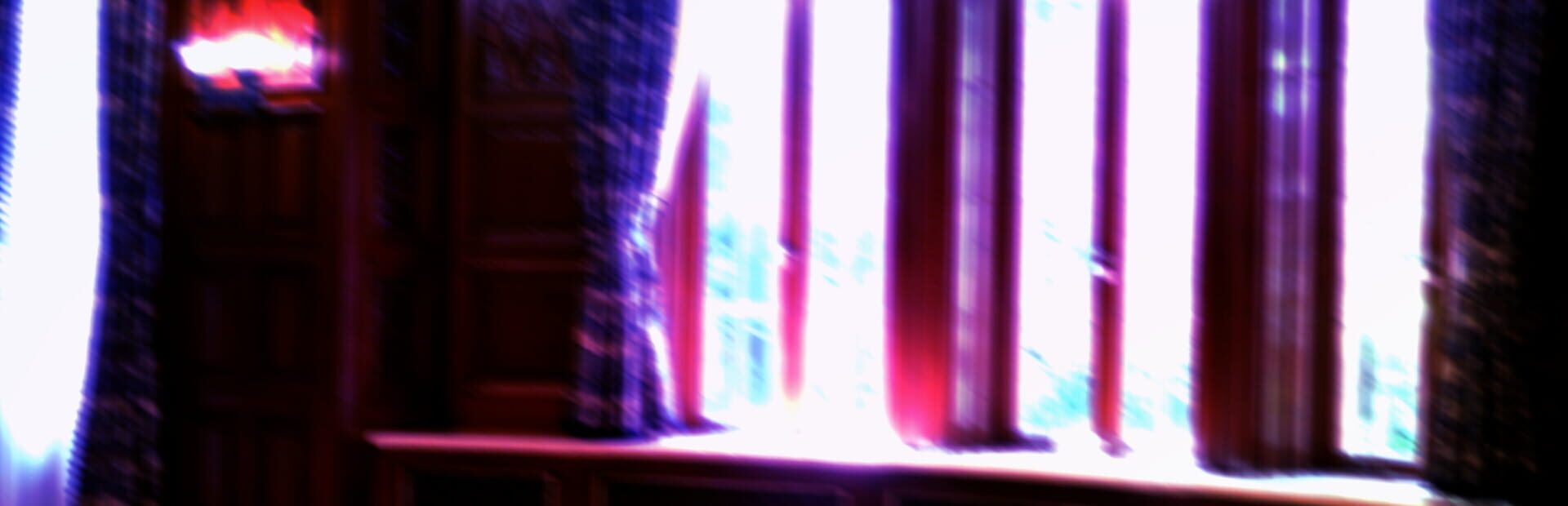 Scarlet Beret: Murder at the Orphanage · 宣传原画