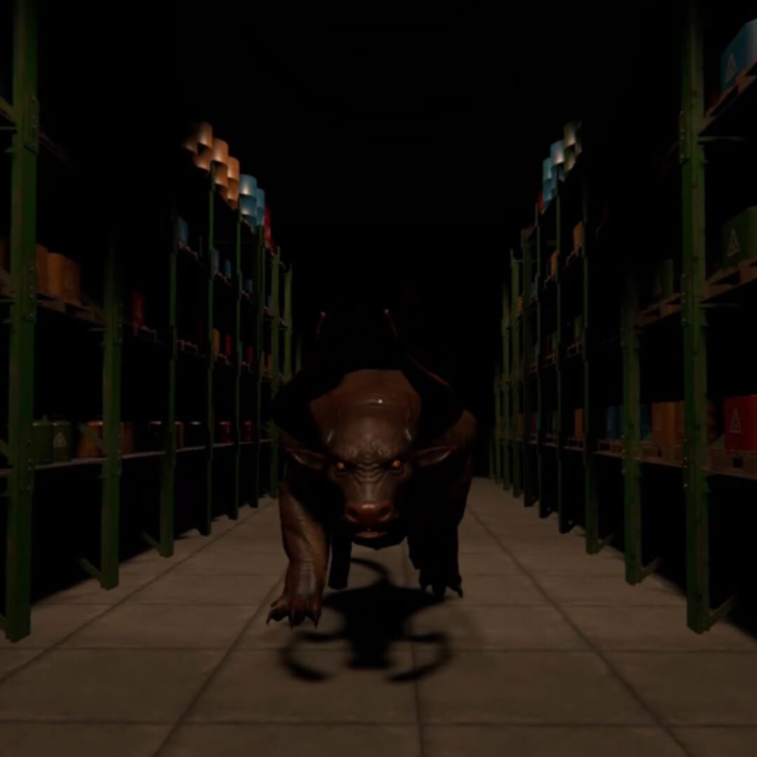 Cult of the Red Heifer screenshot
