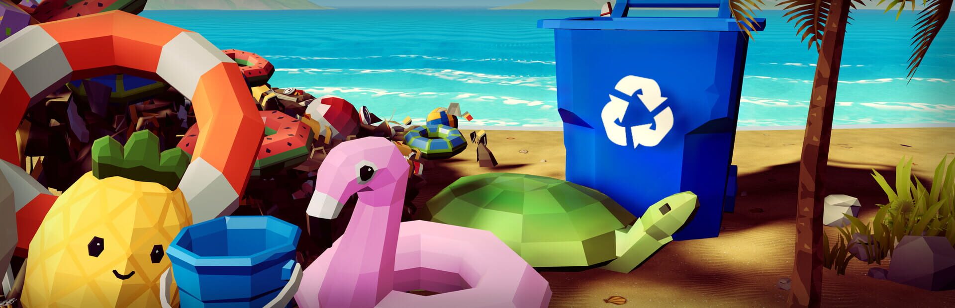 The Coast is Clear: Tidy up the Beach!