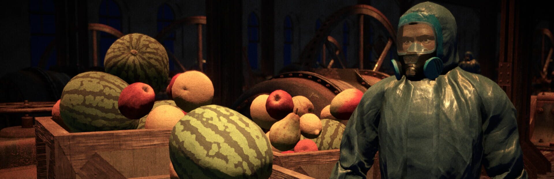 Watermellionaire