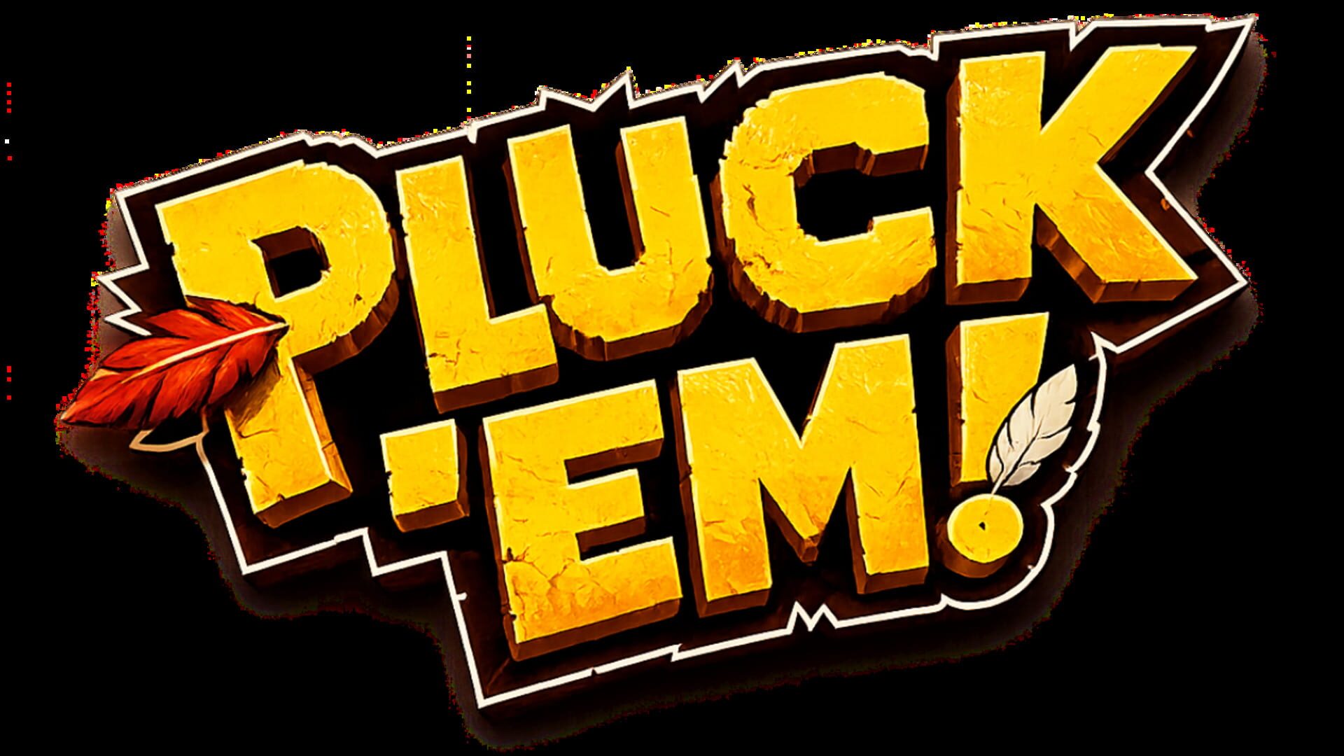 Pluck Em! · 宣传原画