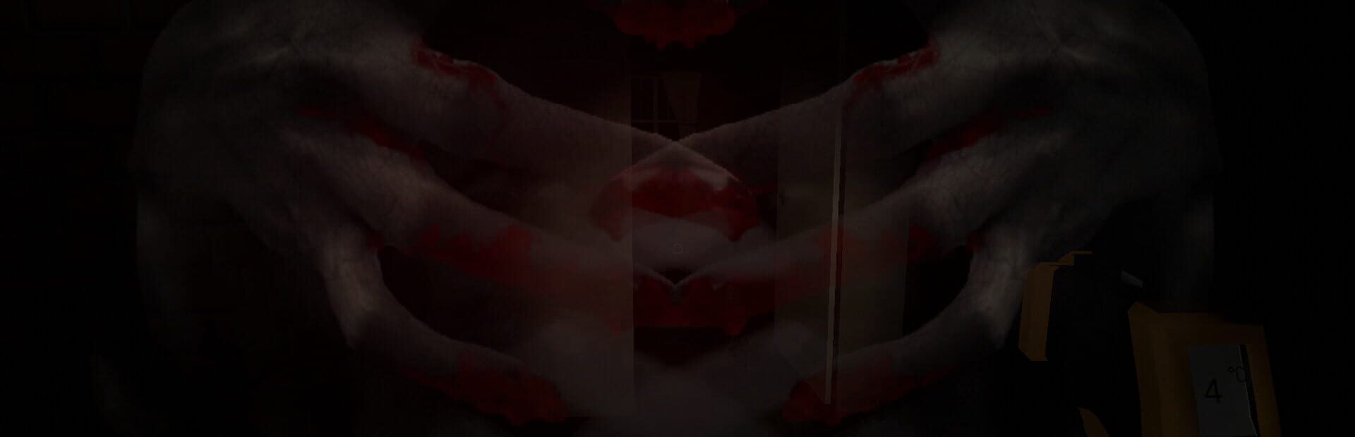 Distorid · 宣传原画