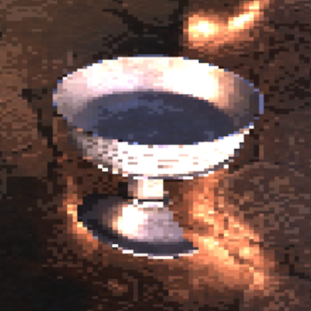 Just One More Coin