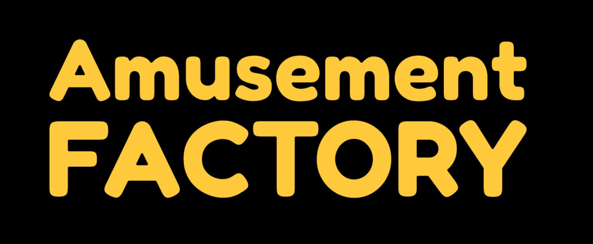 Amusement Factory