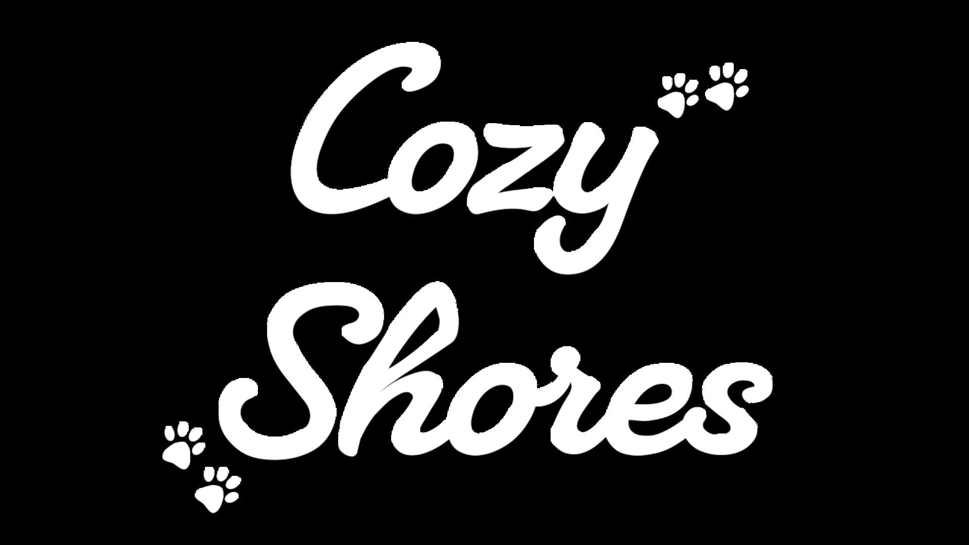 Artwork for Cozy Shores