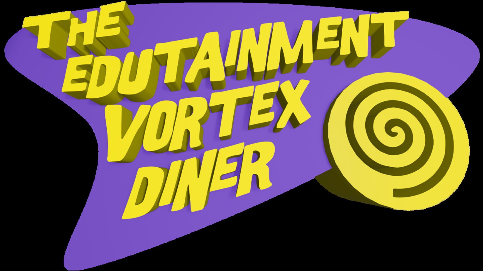 The Edutainment Vortex Diner screenshot 5