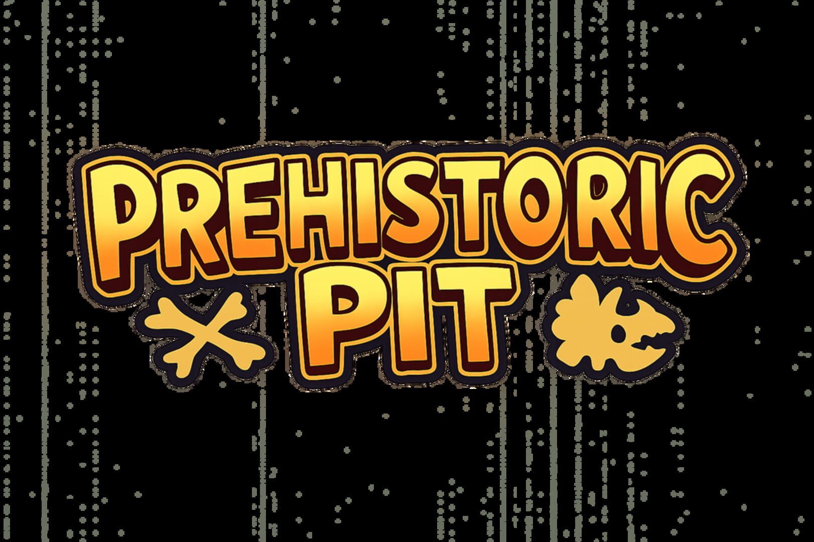 Prehistoric Pit