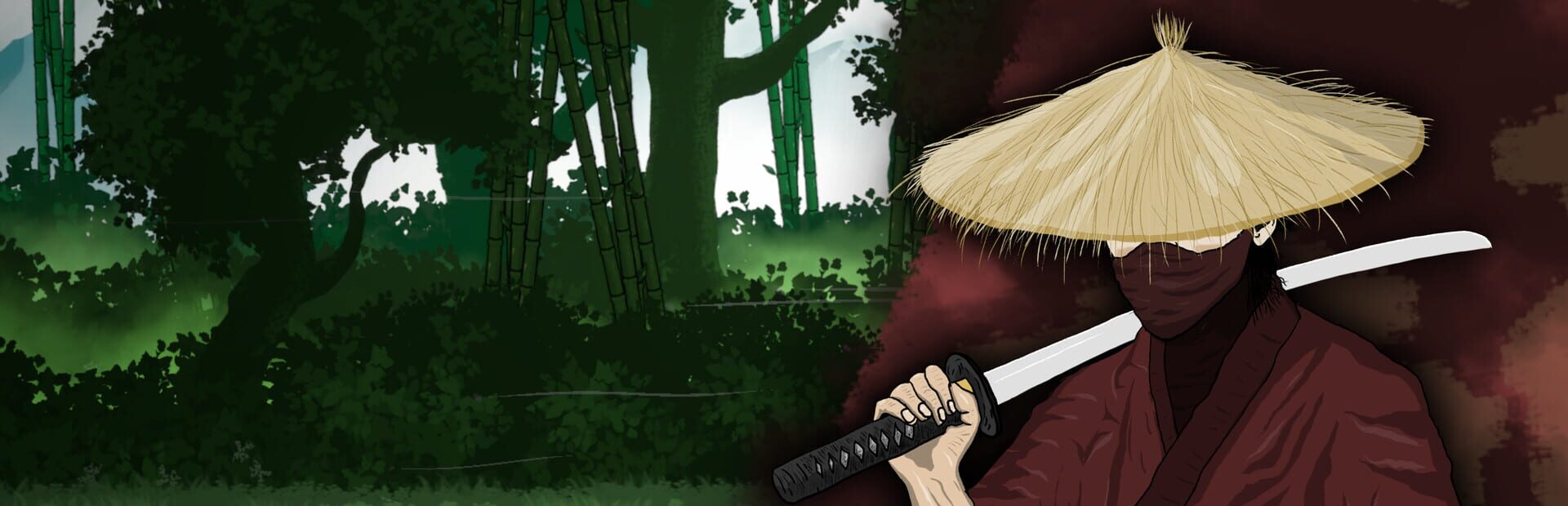 The Lubs 2: Straw Hats · 宣传原画