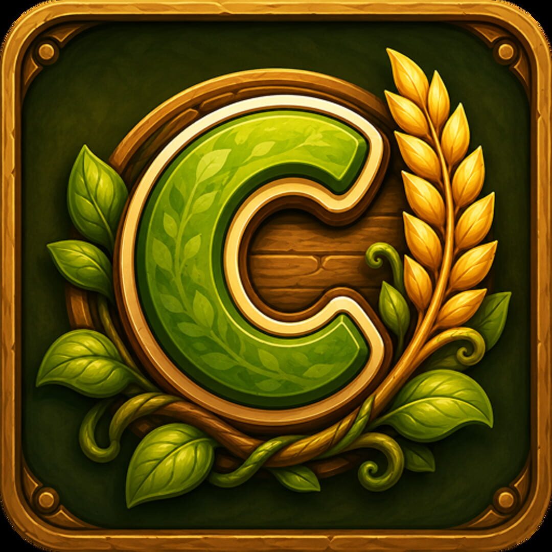 Calmaria: Wild Growth