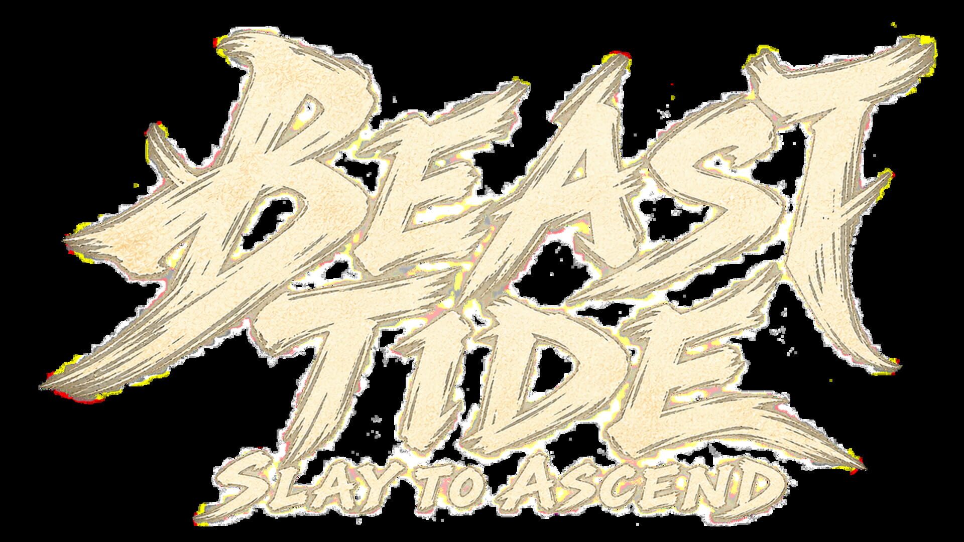 Beast Tide: Slay to Ascend · 宣传原画