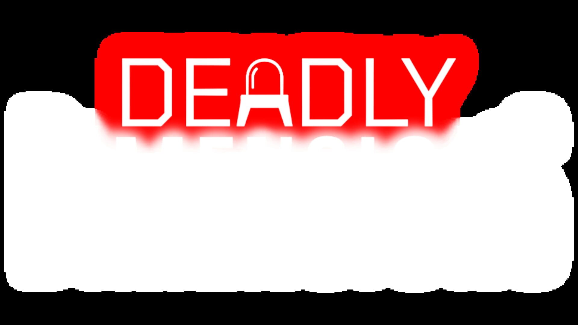 Deadly Dimensions · 宣传原画