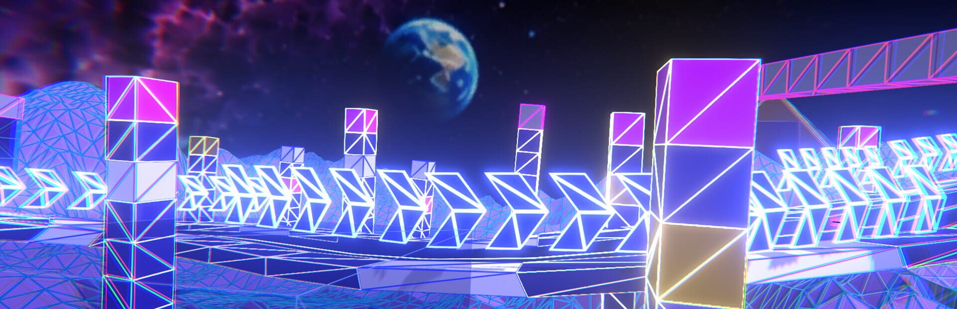 Star Driver Ultra · 宣传原画