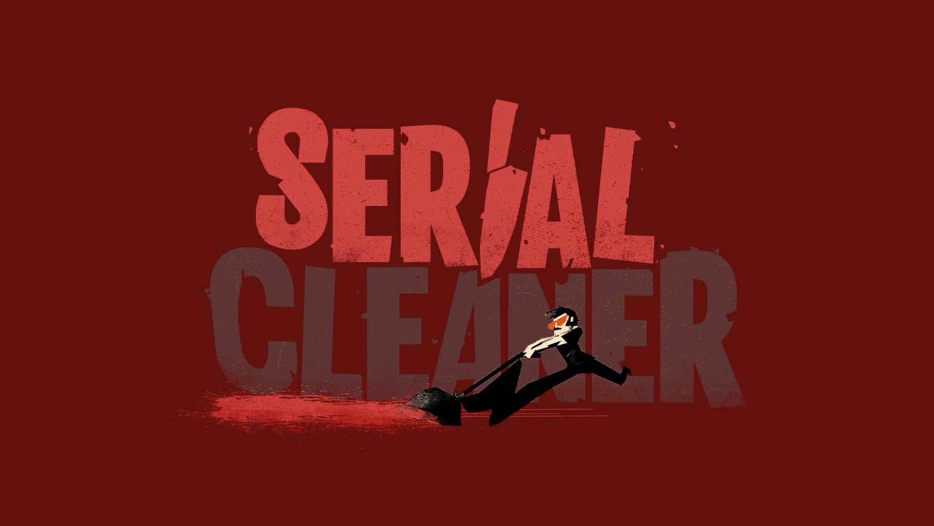 Serial Cleaner artwork