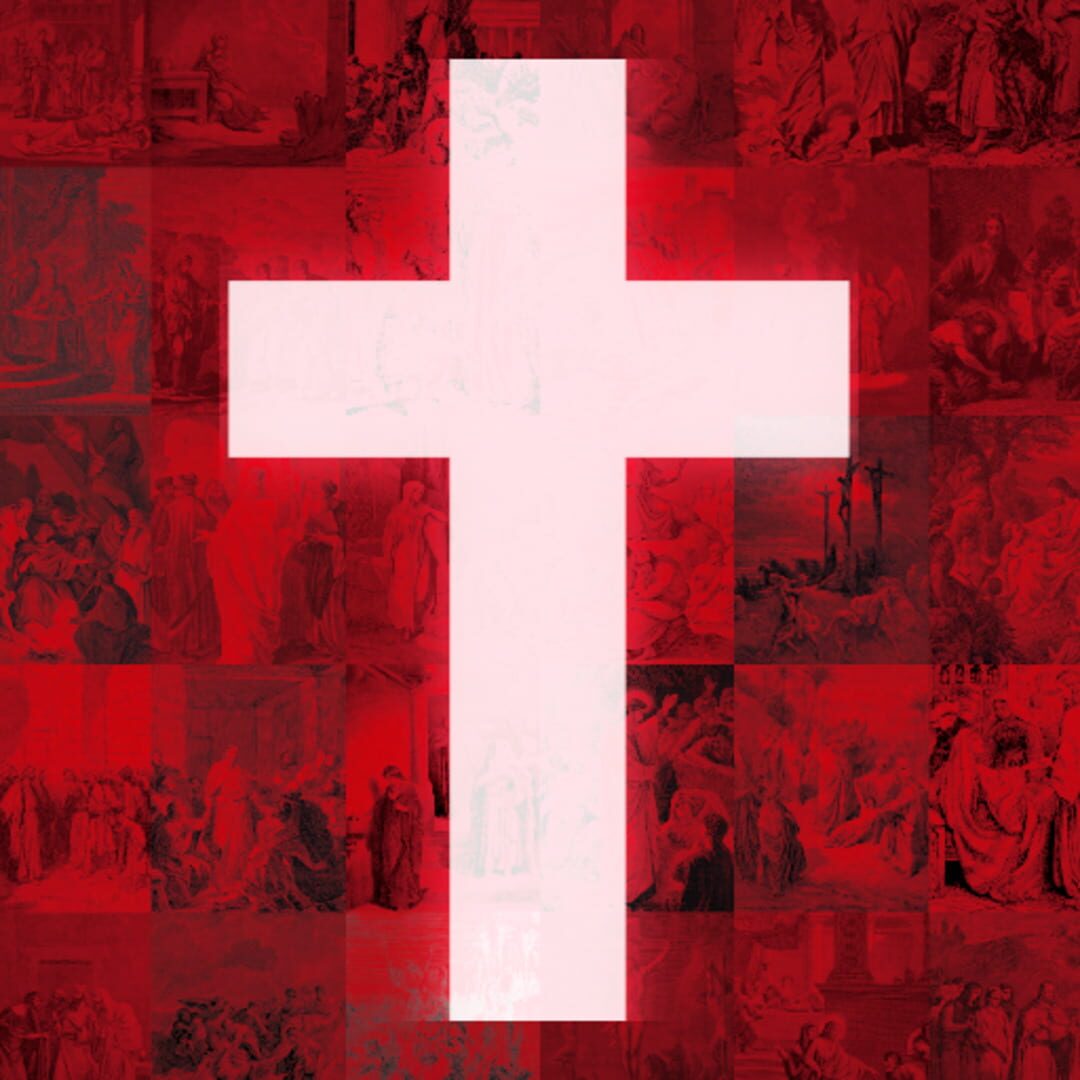 Artwork for The Word