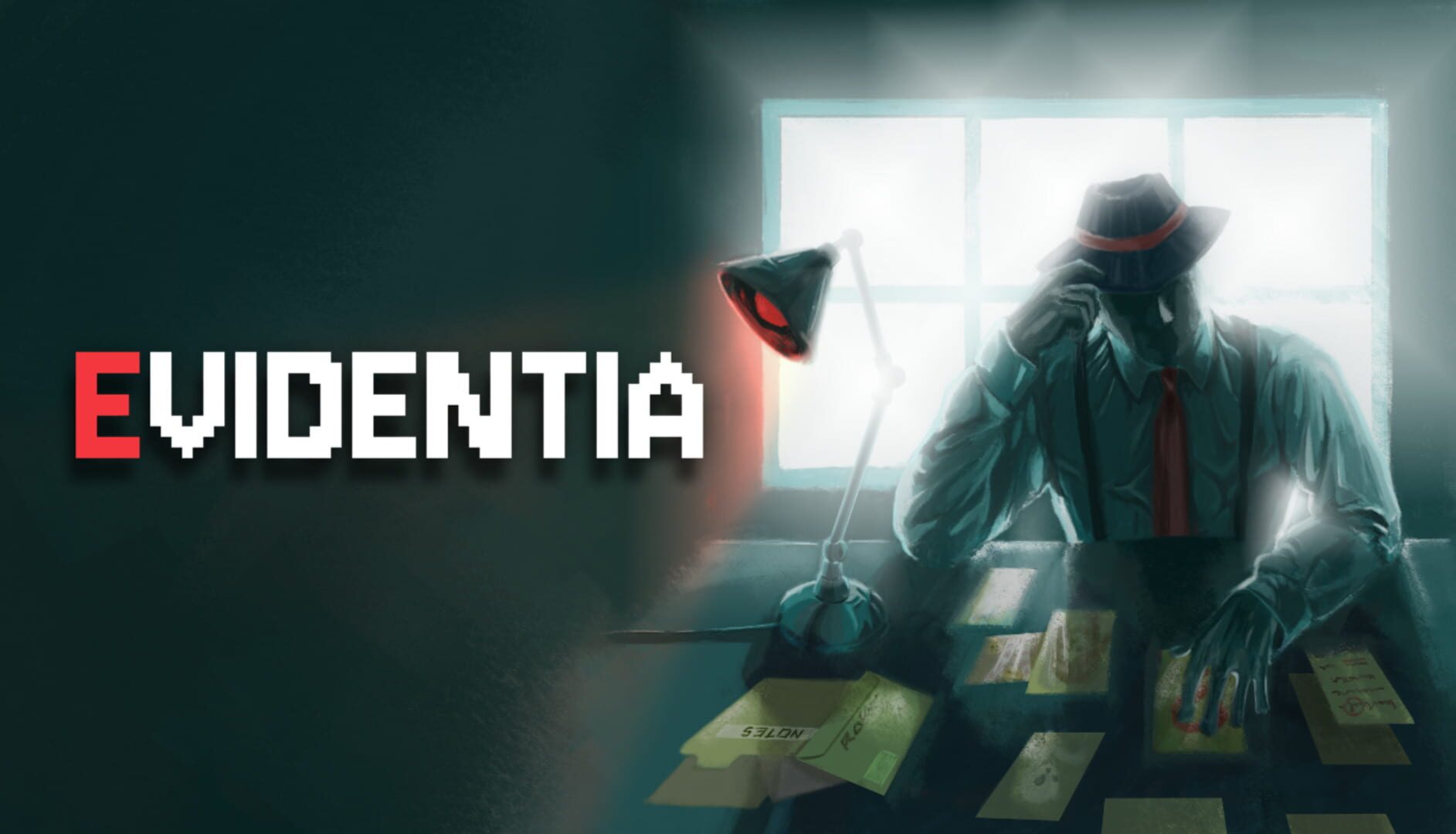 Artwork for Evidentia