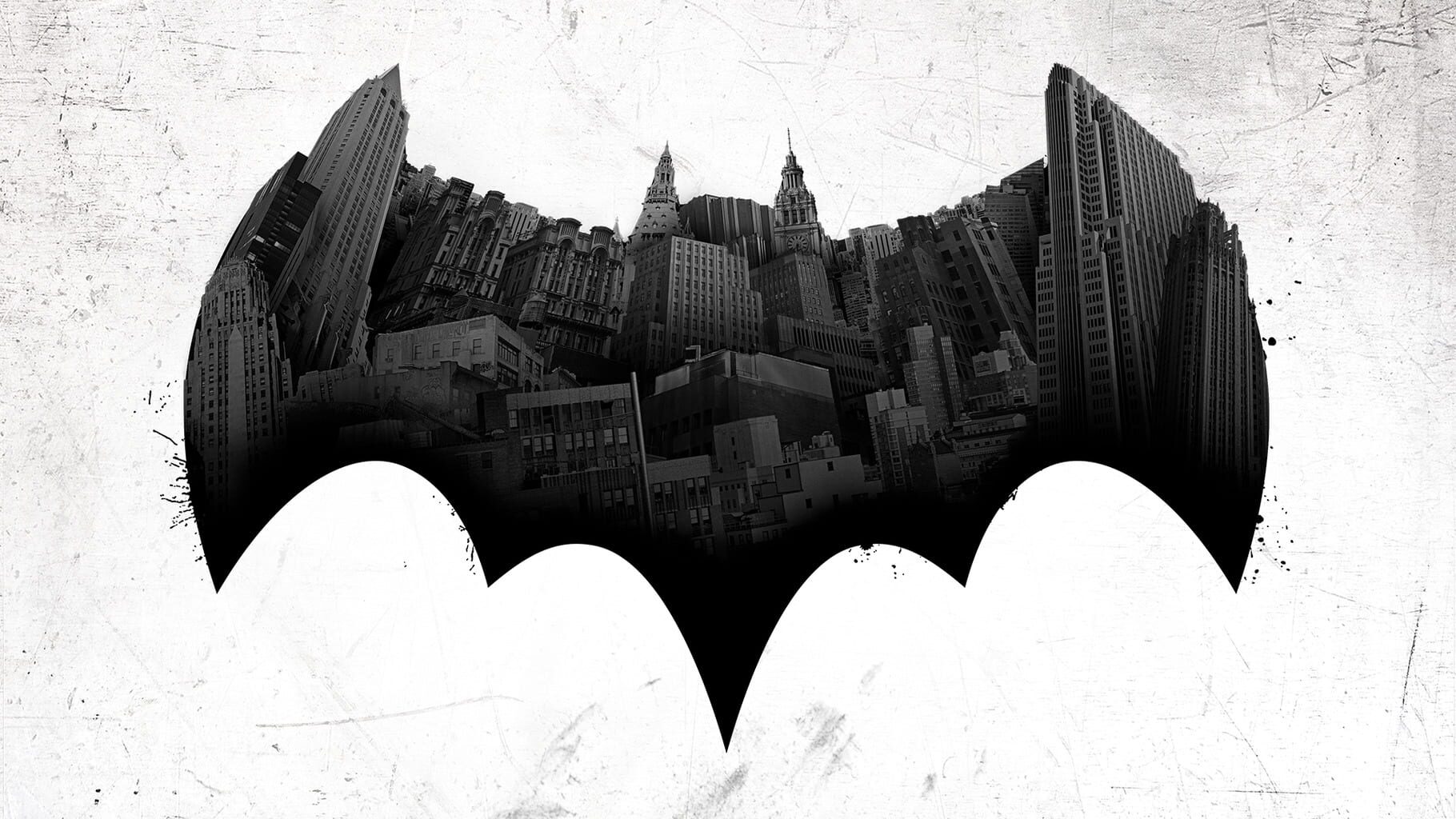 Batman: The Telltale Series artwork