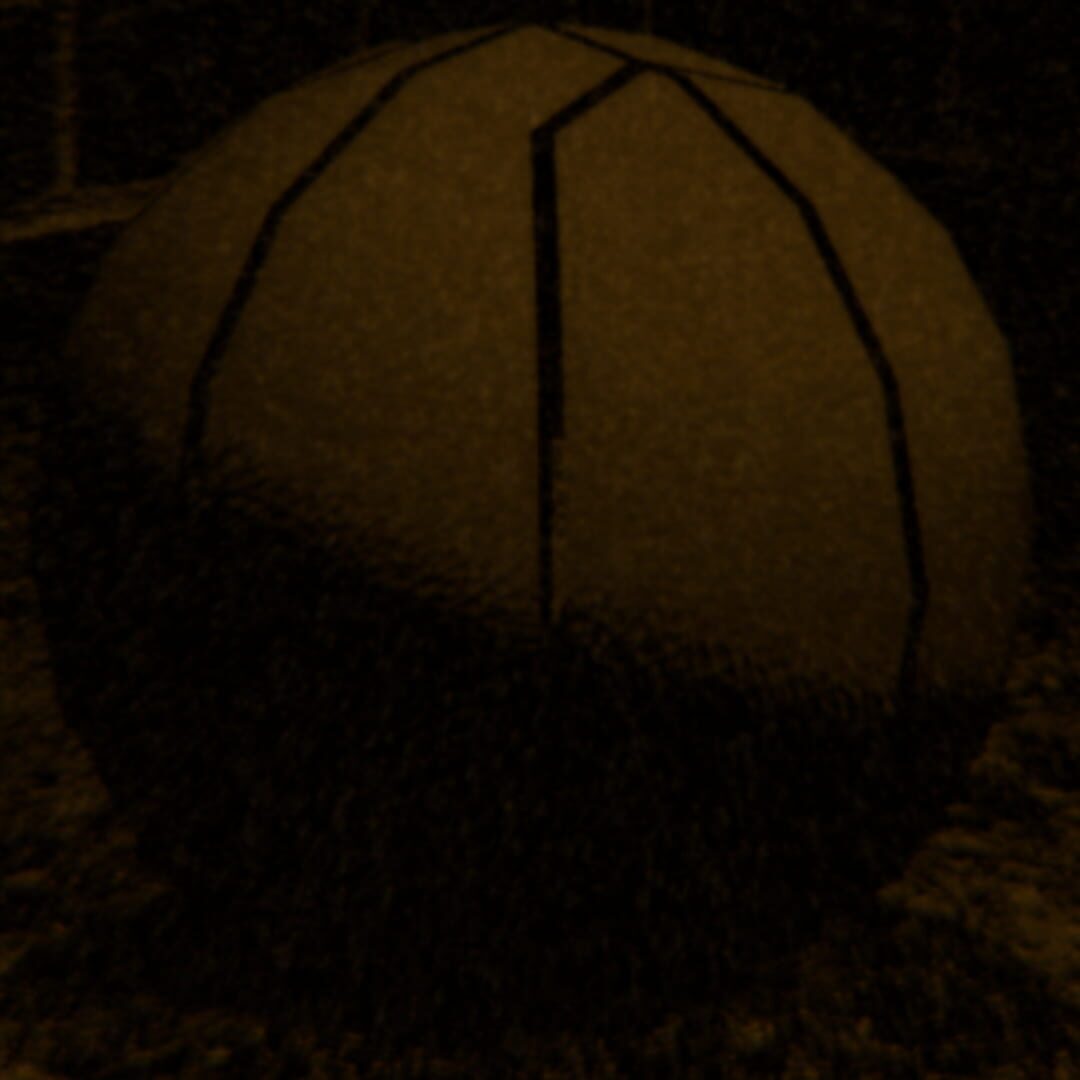 Dribble Basket · 宣传原画